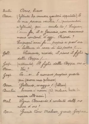 Guerci Cornelio - Nozze d'oro